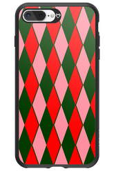 Retro Christmas - Apple iPhone 7 Plus