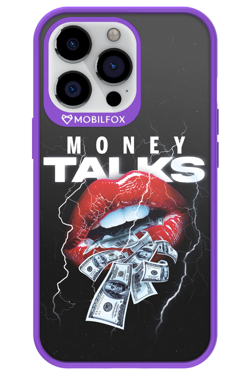 Money Talks 2.0 - Apple iPhone 13 Pro