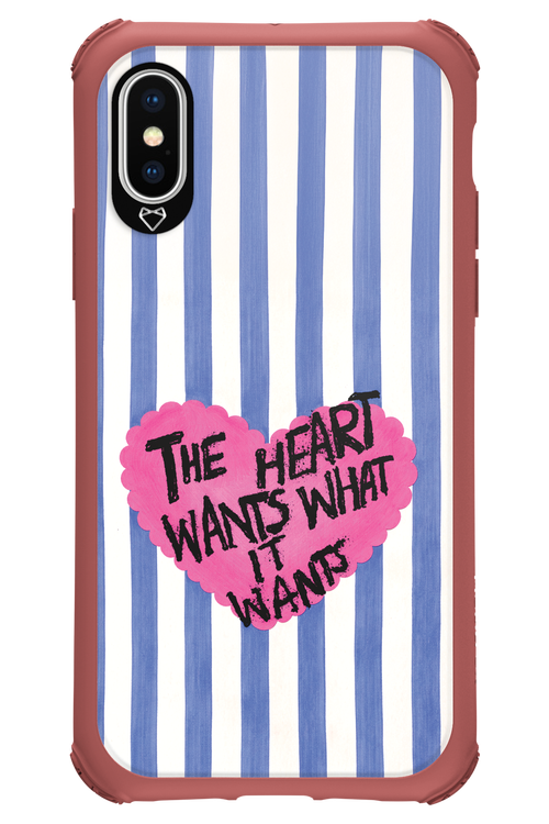 THWYW 2.0 - Apple iPhone XS