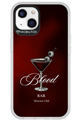 Blood Bar - Apple iPhone 13