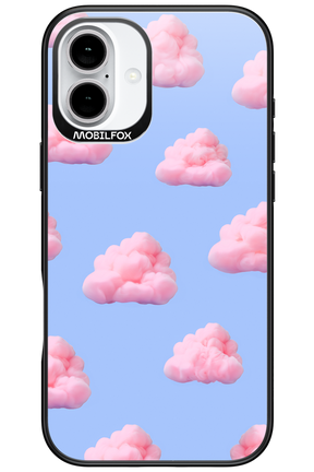 Cloudy - Apple iPhone 16 Plus
