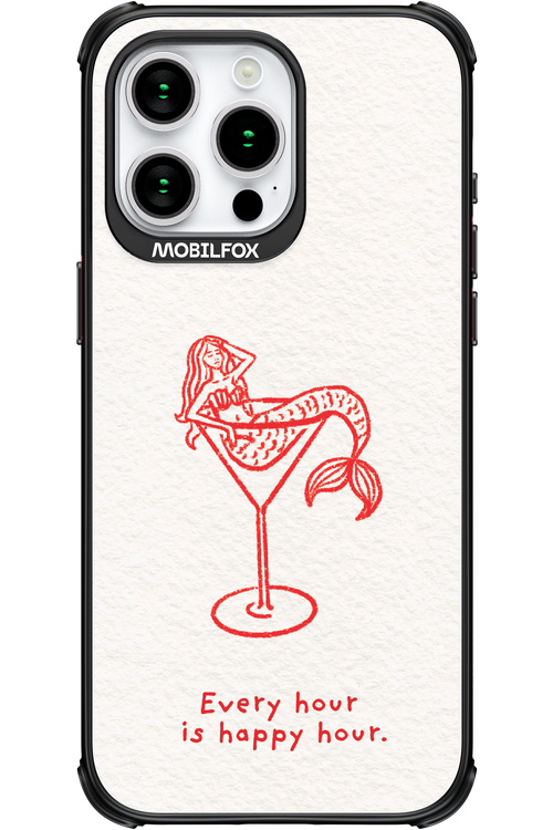 Happy Hour - Apple iPhone 15 Pro Max