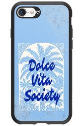 Dolce Vita Society 2.0 - Apple iPhone SE 2022
