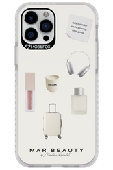 Clean Girl - Apple iPhone 12 Pro