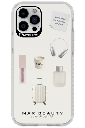 Clean Girl - Apple iPhone 12 Pro