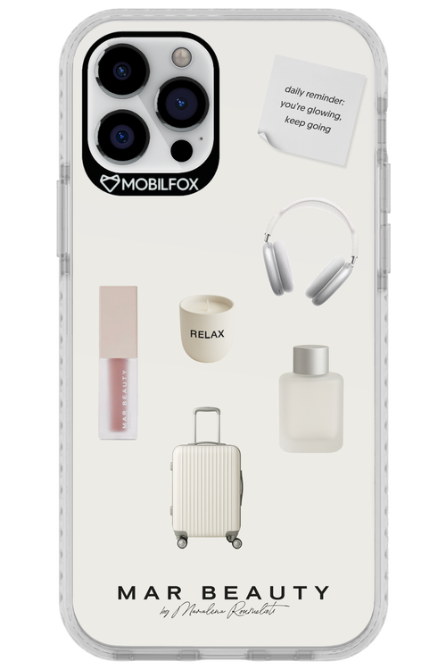 Clean Girl - Apple iPhone 12 Pro