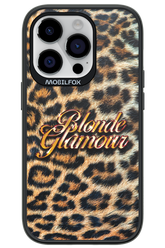 Blonde Glamour - Apple iPhone 14 Pro