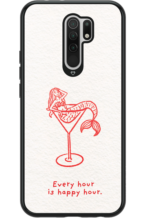 Happy Hour - Xiaomi Redmi 9