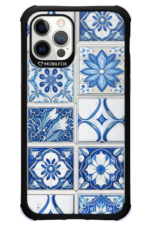 Antique - Apple iPhone 12 Pro