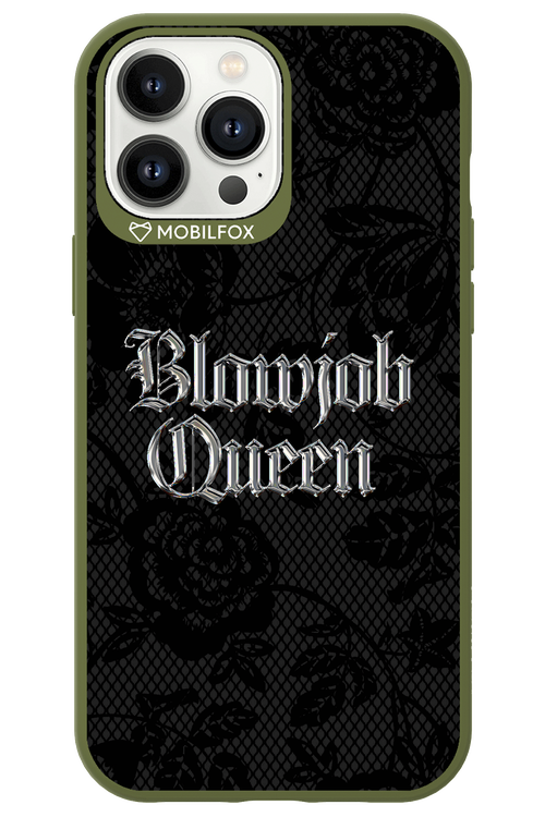 Blowjob Queen 2.0 - Apple iPhone 13 Pro Max