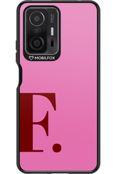 F (Sorbet) 2.0 - Xiaomi Mi 11T Pro