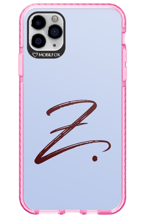 (Jellyfish Presso) Z 2.0 - Apple iPhone 11 Pro Max