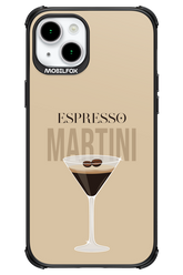 Espresso M - Apple iPhone 15 Plus