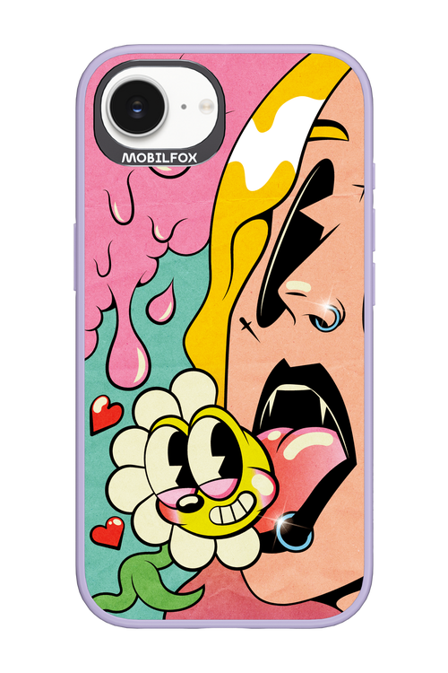 Love Sick 2.0 - Apple iPhone 16e