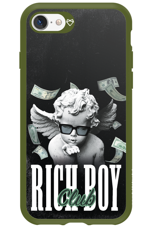 RICH BOY - Apple iPhone 7