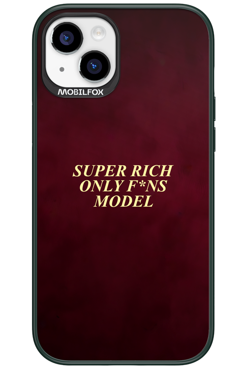 Super Model 2.0 - Apple iPhone 15 Plus