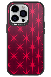 Burgundy Starss - Apple iPhone 13 Pro