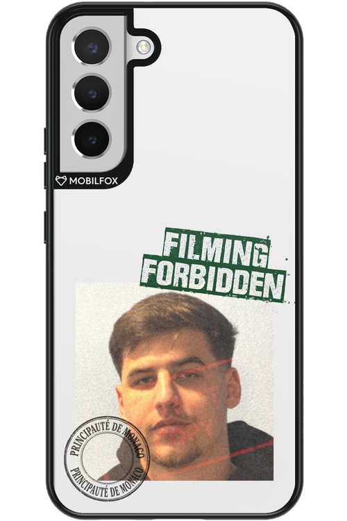 Sorin Mugshot 2.0 - Samsung Galaxy S22+