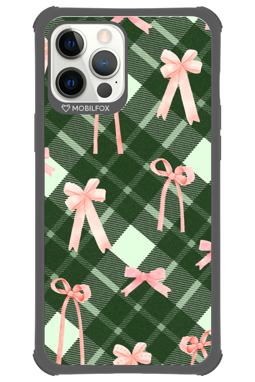 Blanket Fluff - Apple iPhone 12 Pro Max