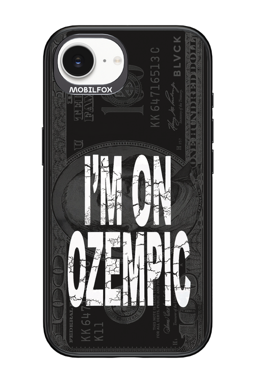 ozempic 2.0 - Apple iPhone 17e
