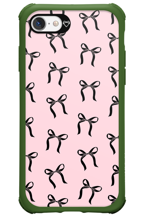 Bow Promise - Apple iPhone 7