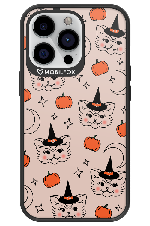 Kitty Spell - Apple iPhone 13 Pro