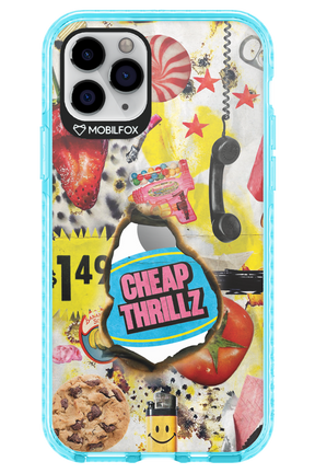 CHEAP THRILLZ - Apple iPhone 11 Pro
