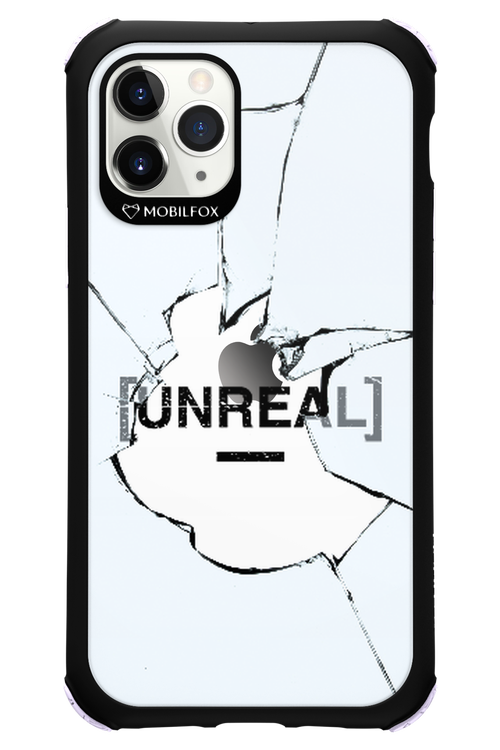 Broken Glass - Apple iPhone 11 Pro