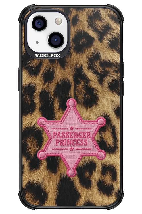 Passenger Princess 2.0 - Apple iPhone 13