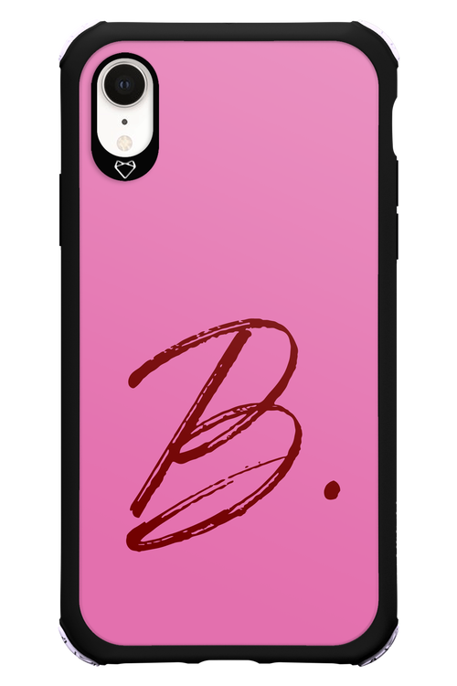 (Sorbet) B 2.0 - Apple iPhone XR