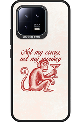 Monkey 2.0 - Xiaomi 13