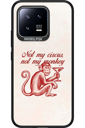 Monkey 2.0 - Xiaomi 13