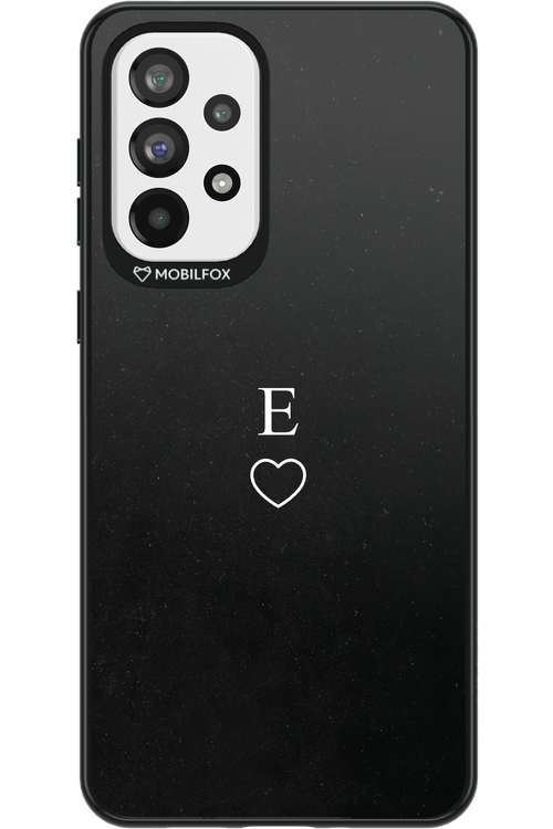 E Black 2.0 - Samsung Galaxy A73