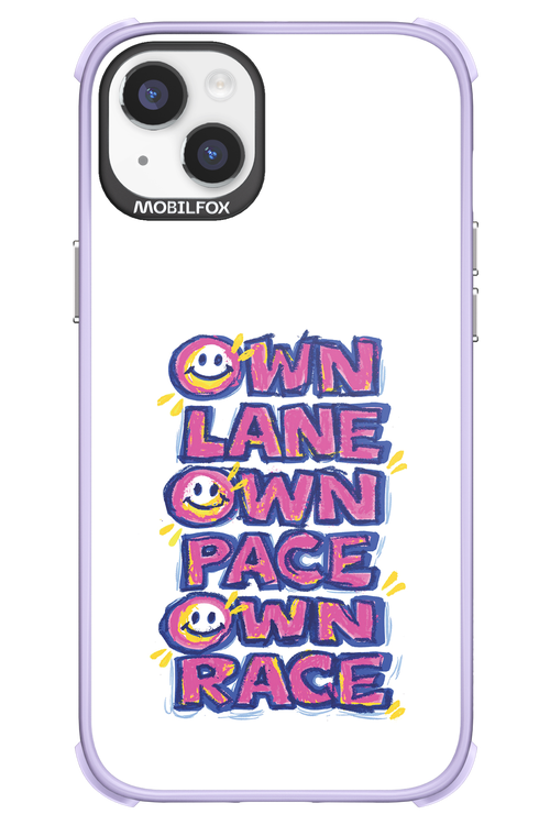 OWN 2.0 - Apple iPhone 14 Plus