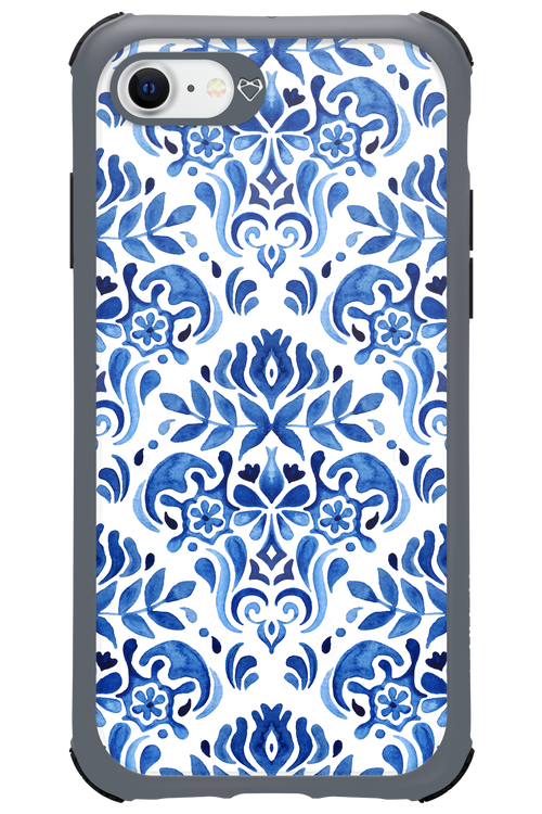 La Dolce Flora 2.0 - Apple iPhone 8