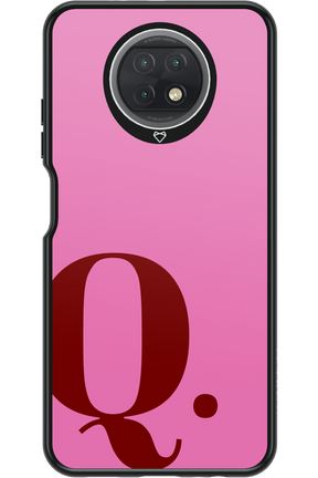 Q (Sorbet) 2.0 - Xiaomi Redmi Note 9T 5G