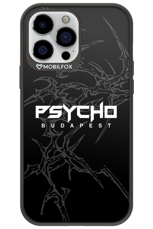 Dark Psycho - Apple iPhone 13 Pro Max