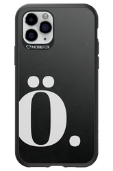 O II (Off Space) 2.0 - Apple iPhone 11 Pro