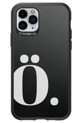 O II (Off Space) 2.0 - Apple iPhone 11 Pro
