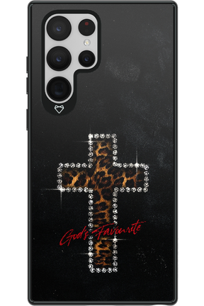 God's Favourite - Samsung Galaxy S22 Ultra