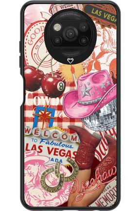 Cowgirl Club 2.0 - Xiaomi Poco X3 NFC