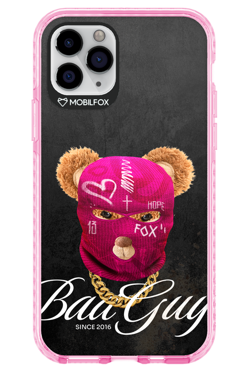 Bad Guy II 2.0 - Apple iPhone 11 Pro