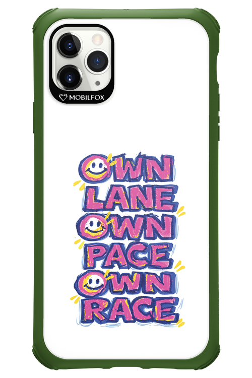 OWN 2.0 - Apple iPhone 11 Pro Max
