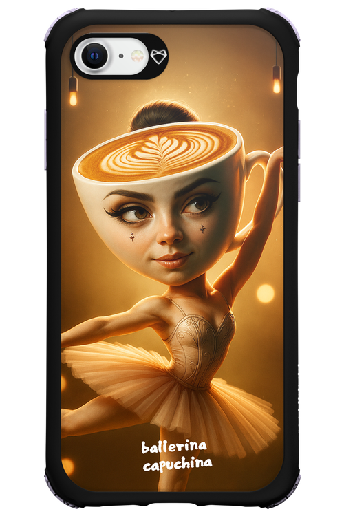 Balerina - Apple iPhone SE 2020