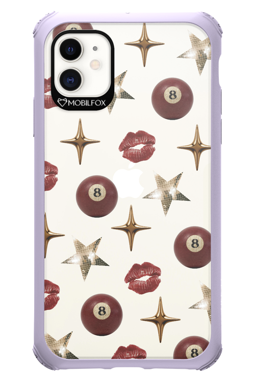 Lucky strike 2.0 - Apple iPhone 11