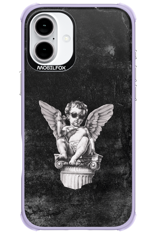 Fallen Angel - Apple iPhone 16 Plus