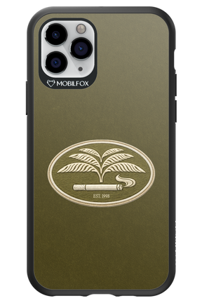 Nature Check - Apple iPhone 11 Pro