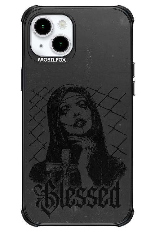 God bless 2.0 - Apple iPhone 15 Plus