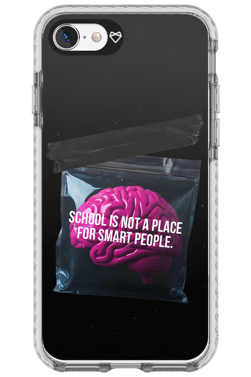 Smart people 2.0 - Apple iPhone SE 2022