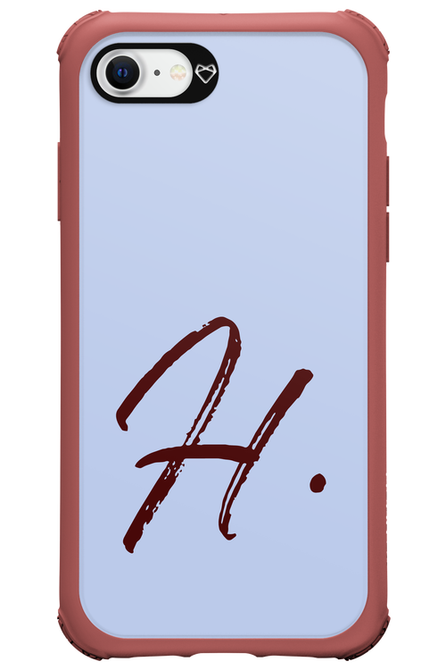 (Jellyfish Presso) H 2.0 - Apple iPhone 7